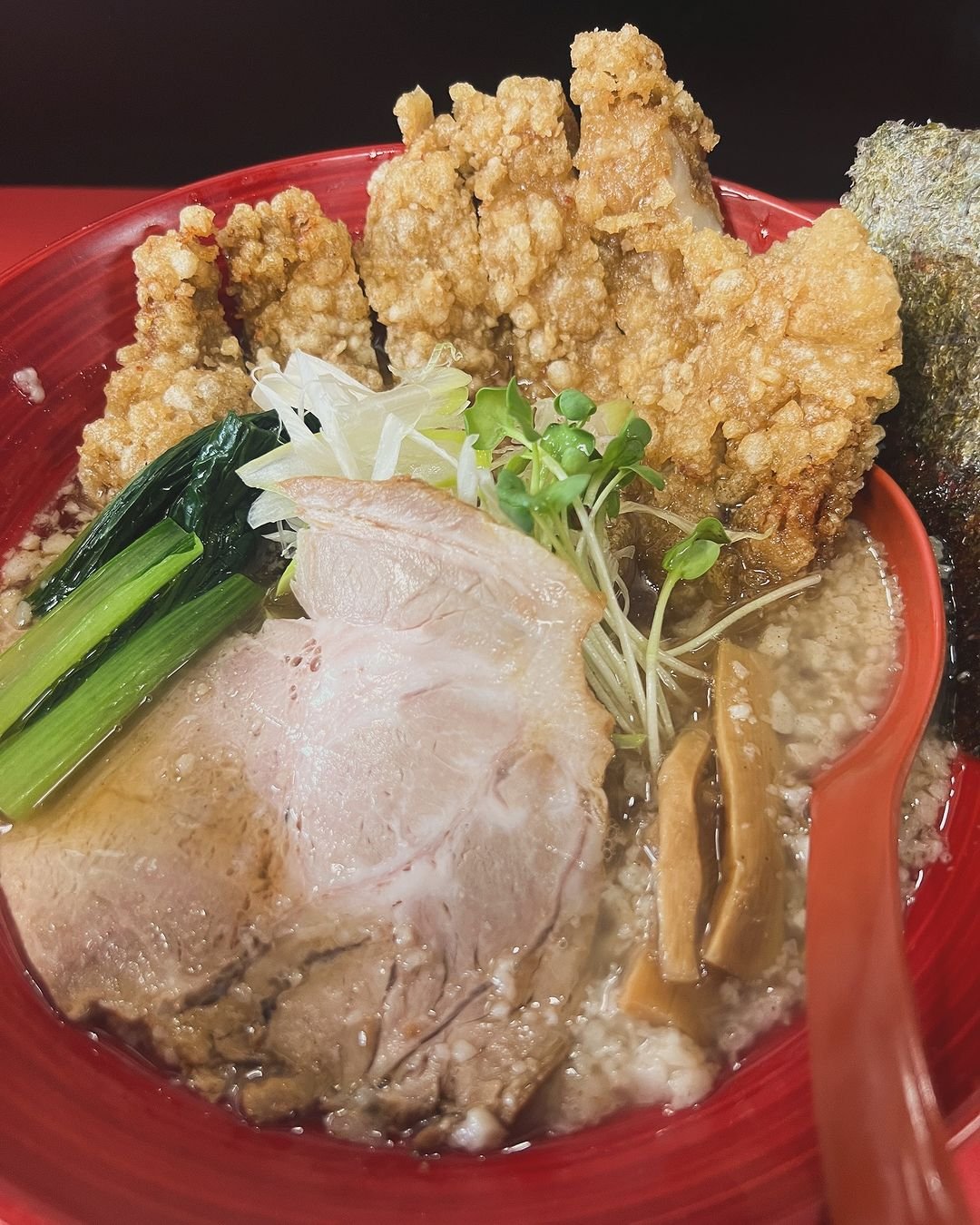 #はるや
#和風らぁめんはるや
#ラーメン
#沖縄